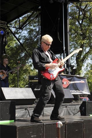 Taste of Lombard